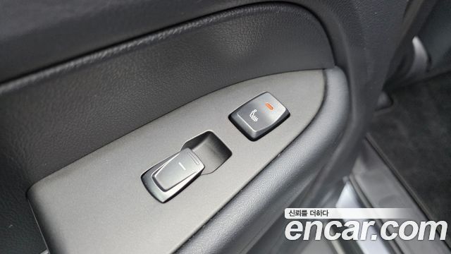 KG Mobility Rexton 2018 — photo 18