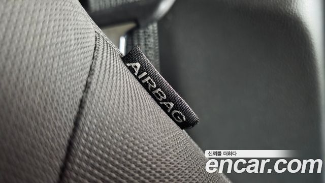 Chevrolet Korea Spark 2014 — photo 18