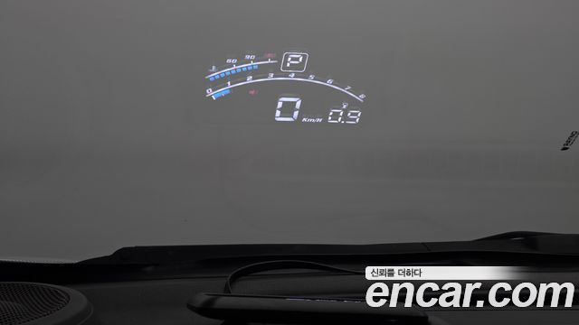 Chevrolet Korea Spark 2014 — photo 19