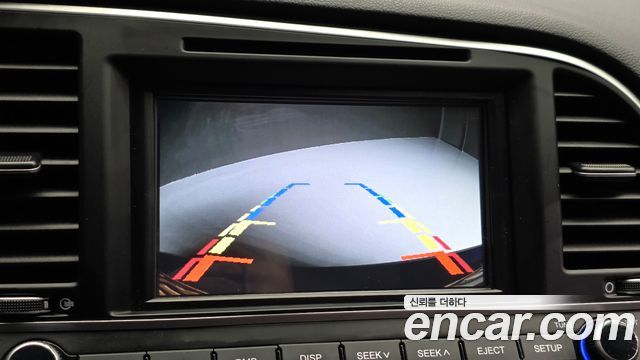 Hyundai AVANTE 2018 — photo 15