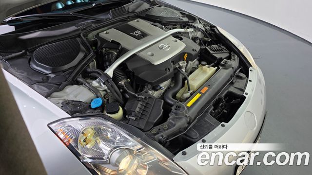 Nissan 350Z 2007 — photo 6