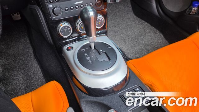 Nissan 350Z 2007 — photo 9