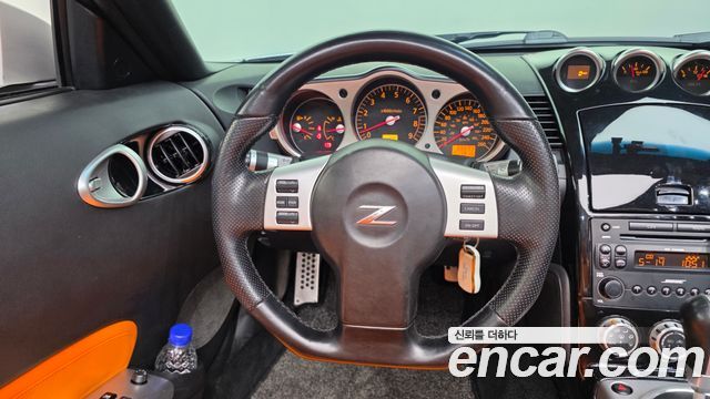 Nissan 350Z 2007 — photo 12