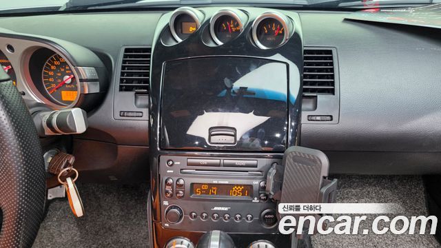 Nissan 350Z 2007 — photo 13