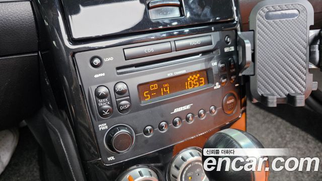 Nissan 350Z 2007 — photo 15