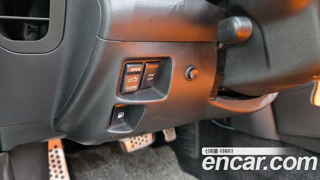 Nissan 350Z 2007 — photo 16