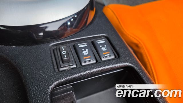 Nissan 350Z 2007 — photo 18