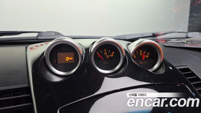 Nissan 350Z 2007 — photo 19