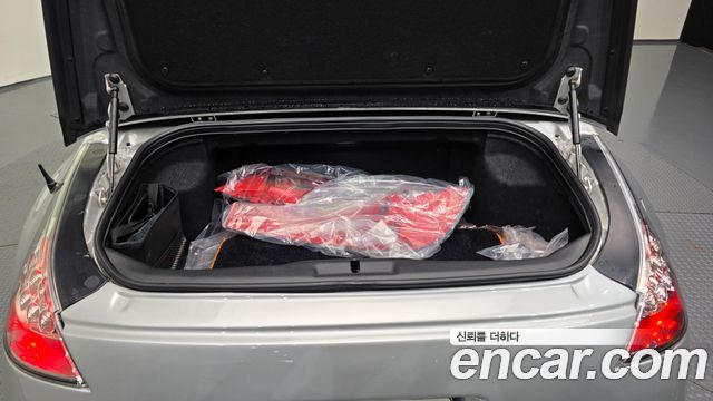 Nissan 350Z 2007 — photo 20