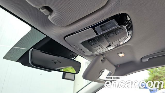 Hyundai Sonata 2020 — photo 25