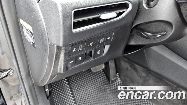 Hyundai Sonata 2020 — photo 26