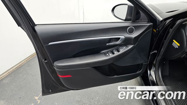 Hyundai Sonata 2020 — photo 14