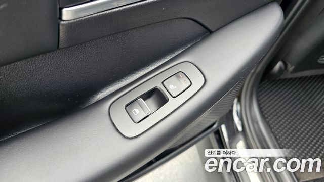 Hyundai Sonata 2020 — photo 28