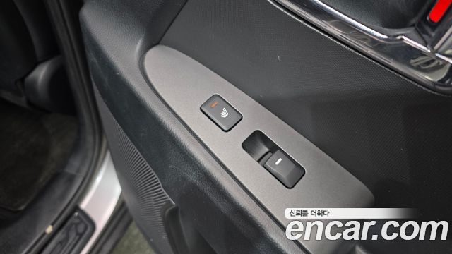 Kia Sportage 2013 — photo 15