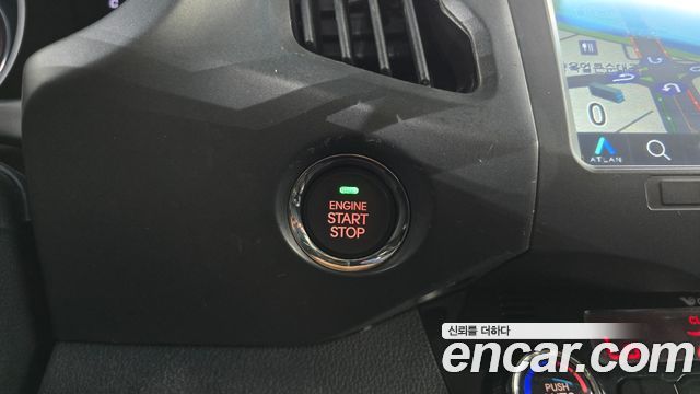 Kia Sportage 2013 — photo 20