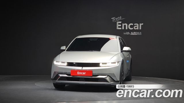 Hyundai Ioniq5 2025 — photo 3