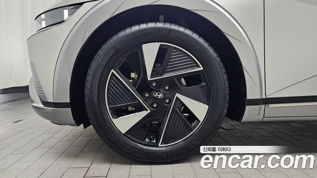 Hyundai Ioniq5 2025 — photo 5