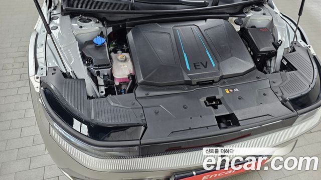 Hyundai Ioniq5 2025 — photo 6
