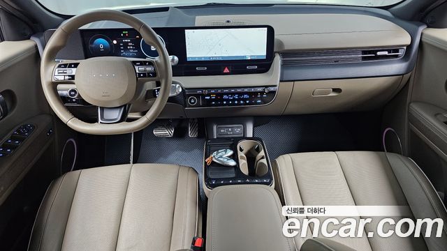 Hyundai Ioniq5 2025 — photo 10