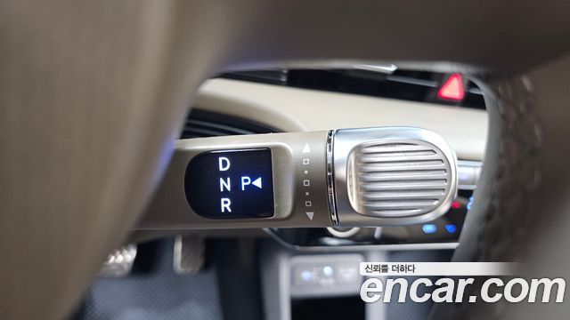 Hyundai Ioniq5 2025 — photo 12