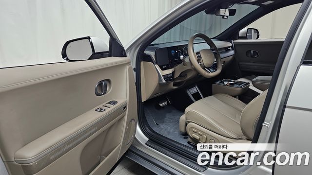 Hyundai Ioniq5 2025 — photo 13