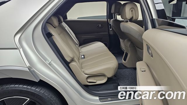 Hyundai Ioniq5 2025 — photo 17