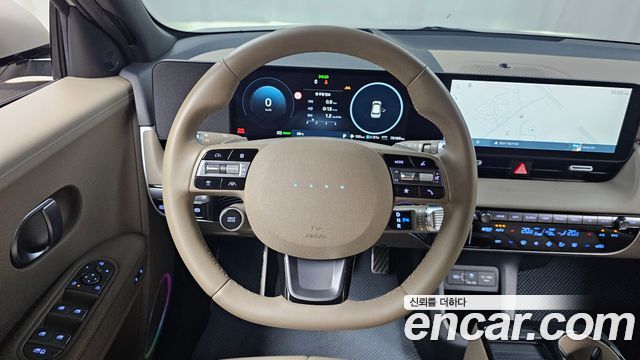 Hyundai Ioniq5 2025 — photo 18