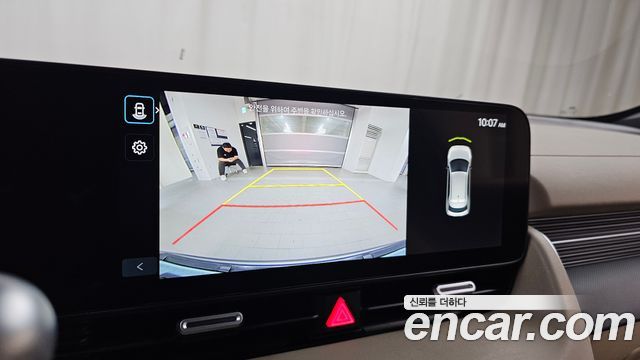 Hyundai Ioniq5 2025 — photo 19