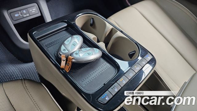 Hyundai Ioniq5 2025 — photo 20