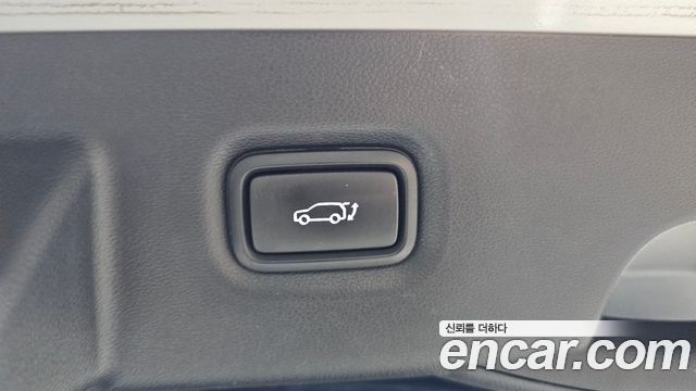 Hyundai Ioniq5 2025 — photo 21
