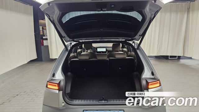 Hyundai Ioniq5 2025 — photo 22