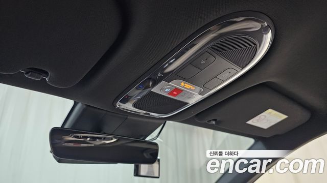Hyundai Ioniq5 2025 — photo 23