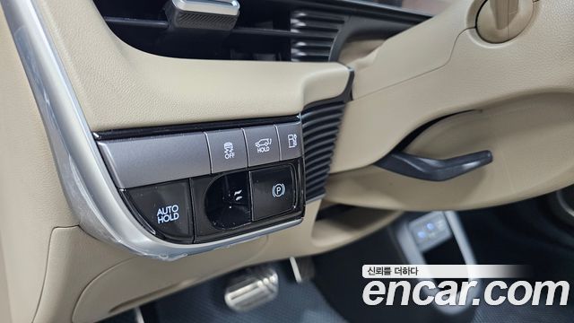 Hyundai Ioniq5 2025 — photo 24