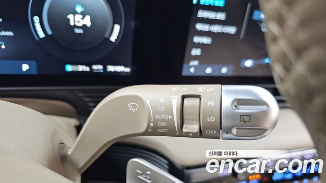 Hyundai Ioniq5 2025 — photo 25