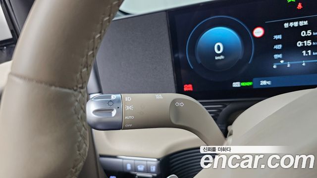 Hyundai Ioniq5 2025 — photo 26