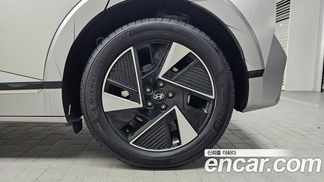 Hyundai Ioniq5 2025 — photo 7