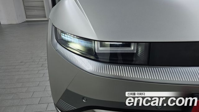 Hyundai Ioniq5 2025 — photo 8