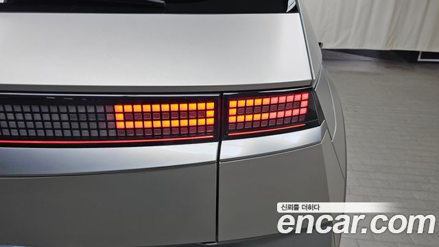 Hyundai Ioniq5 2025 — photo 9