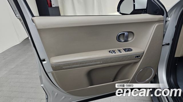 Hyundai Ioniq5 2025 — photo 14
