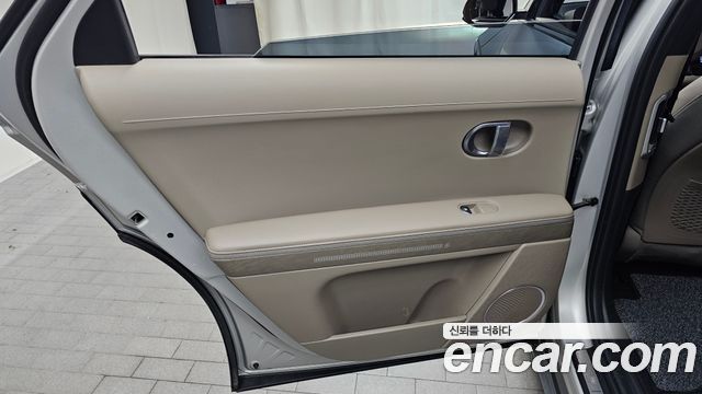 Hyundai Ioniq5 2025 — photo 15