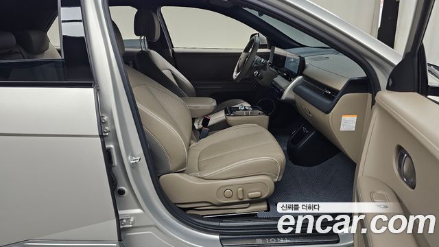 Hyundai Ioniq5 2025 — photo 16