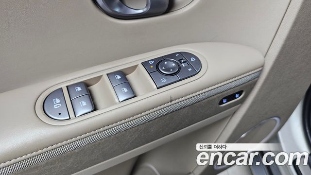 Hyundai Ioniq5 2025 — photo 27