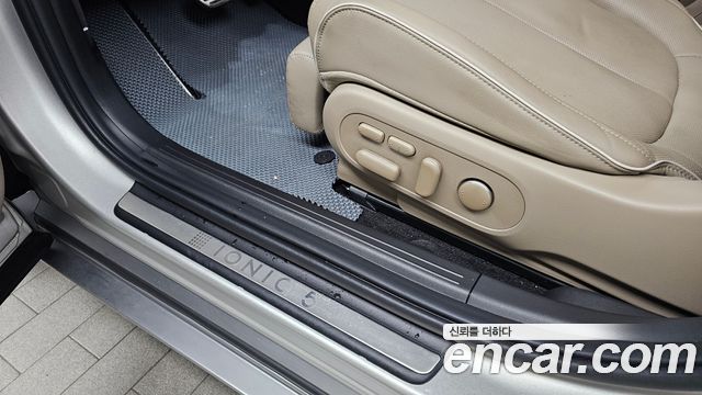 Hyundai Ioniq5 2025 — photo 28