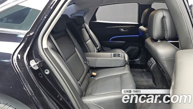 Renault Korea SM6 2021 — photo 11