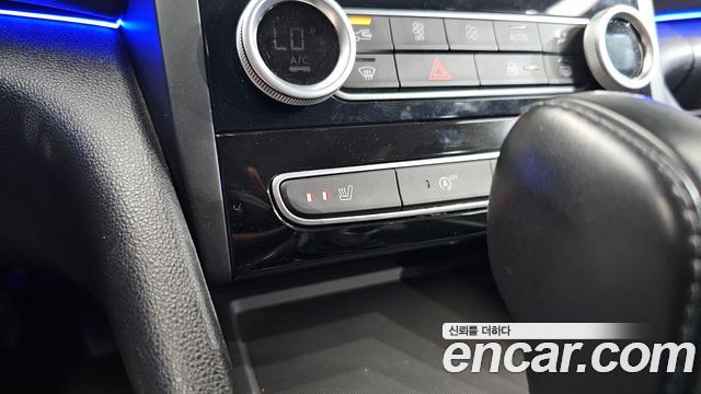 Renault Korea SM6 2021 — photo 16