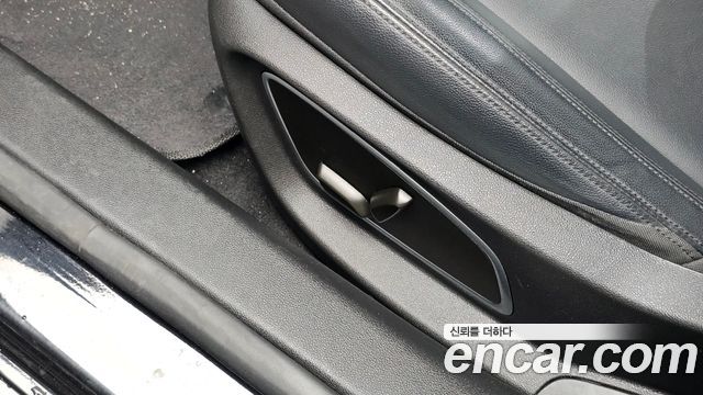 Renault Korea SM6 2021 — photo 18