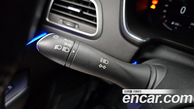 Renault Korea SM6 2021 — photo 19