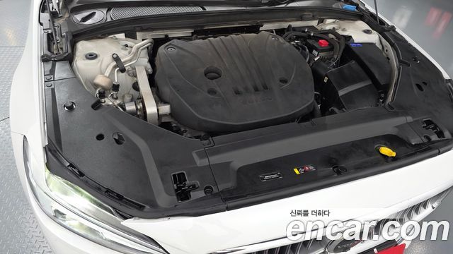 Volvo S90 2021 — photo 6