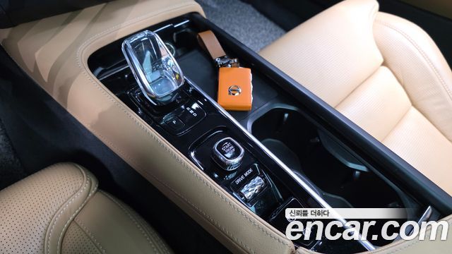 Volvo S90 2021 — photo 9