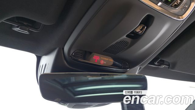 Volvo S90 2021 — photo 17